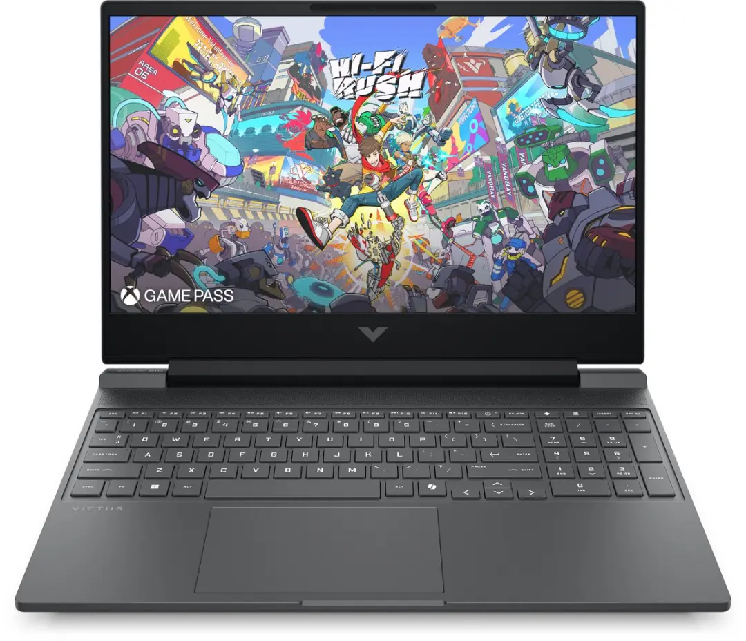 HP Victus Gaming 15-fb3975nd Laptop