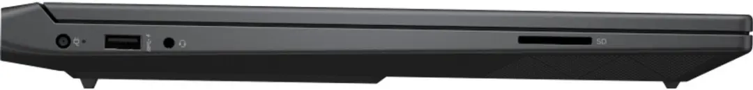 HP Victus Gaming 15-fb3975nd Laptop - RTX 5060 - 24GB 1TB Zwart