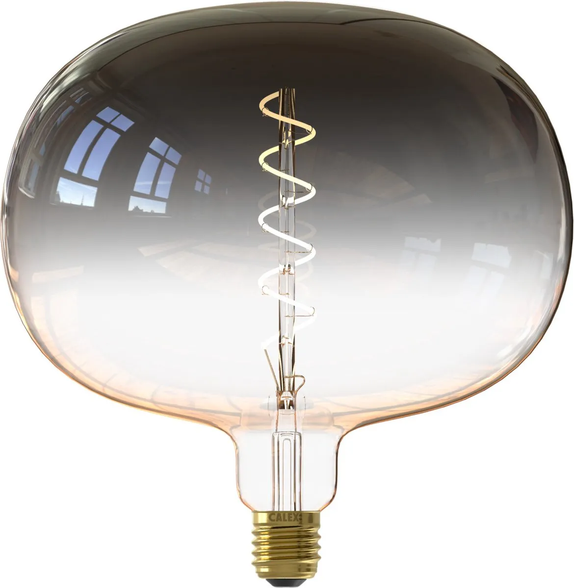 Calex Boden Colors Gris E27 LED Lamp 5W
