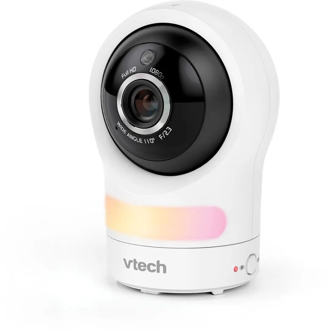 VTech RM9761HD Babycamera