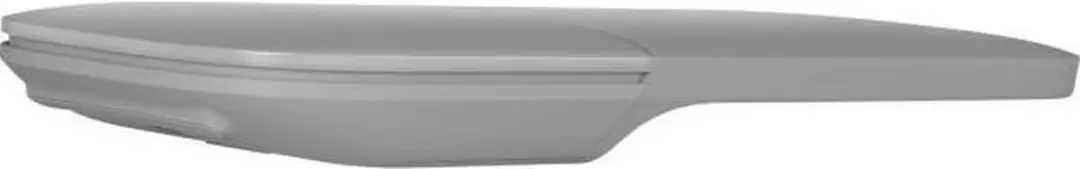 Microsoft Surface Arc Mouse FHG-00002 - Draadloos - 2 Knoppen - Grijs - afbeelding 4 van 6