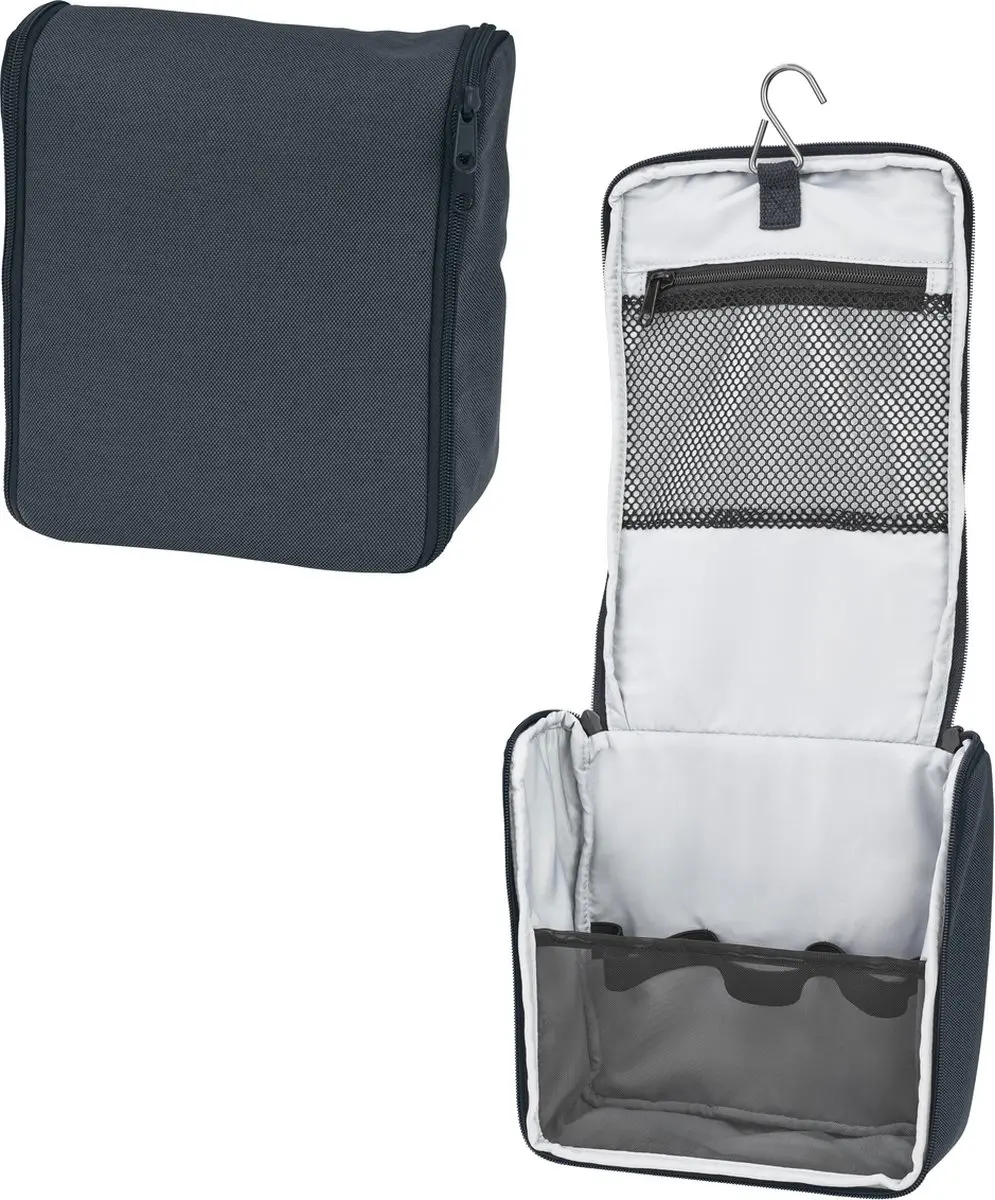 Maxi-Cosi Luiertas Essential Graphite