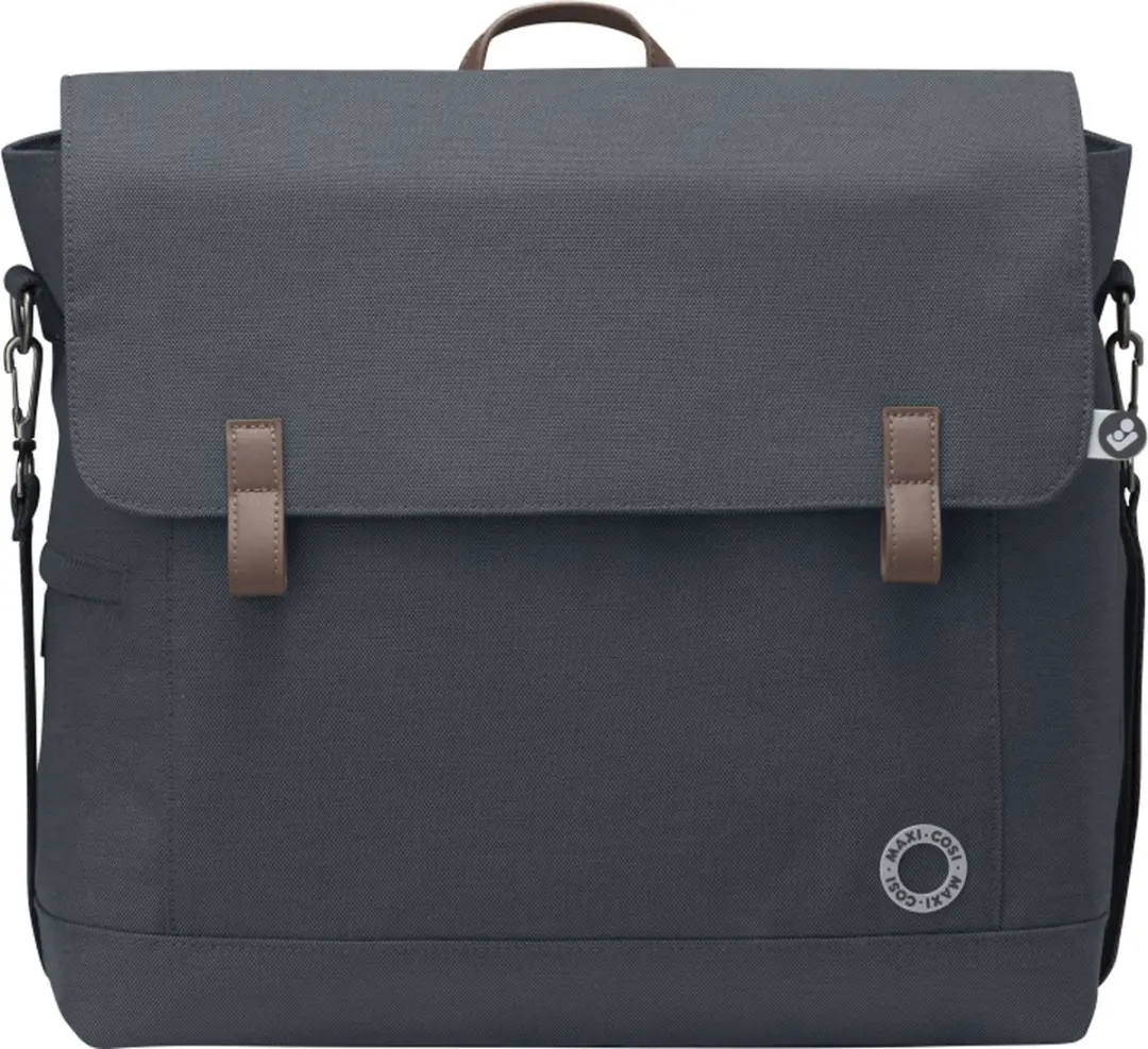 Maxi-Cosi Luiertas Essential Graphite