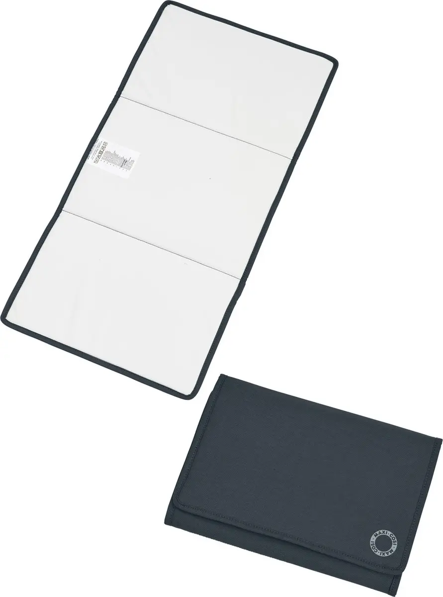 Maxi-Cosi Luiertas Essential Graphite
