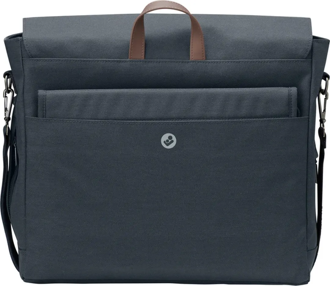 Maxi-Cosi Luiertas Essential Graphite