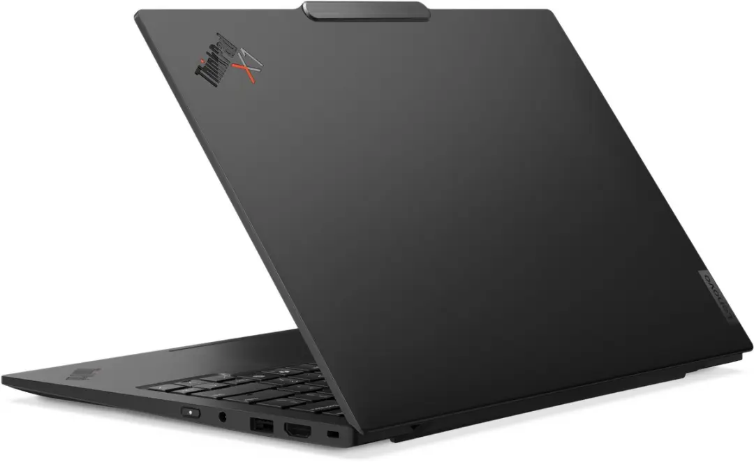 Lenovo ThinkPad X1 Carbon Gen 13 Aura Edition - 35,6 cm WUXGA - 32GB/512GB - Zwart - afbeelding 6 van 6