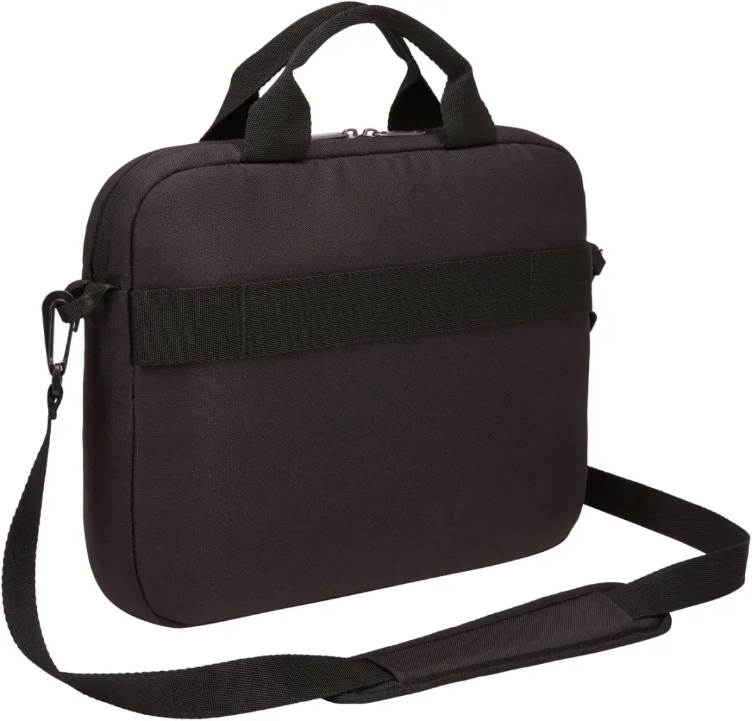 Case Logic Advantage 3203984 Laptopschoudertas 11.6" - Zwart