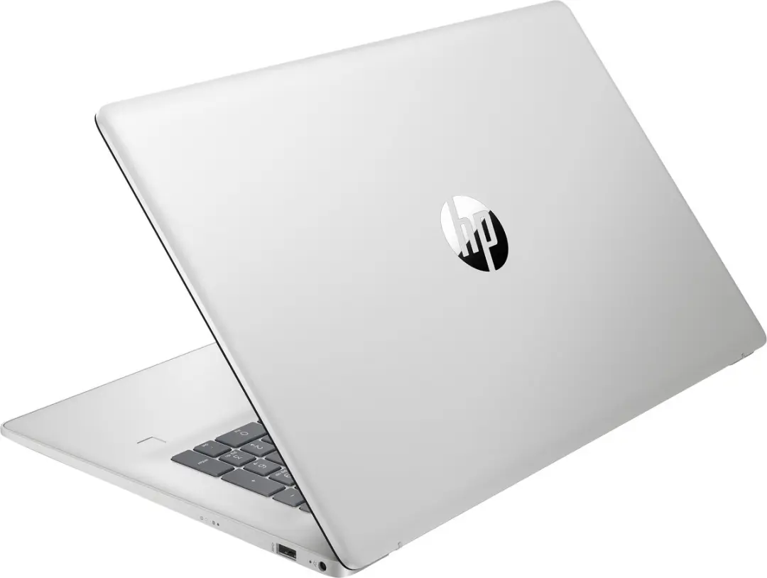 HP 17-cn3760nb Laptop - 17.3" i5 16GB 512GB AZERTY