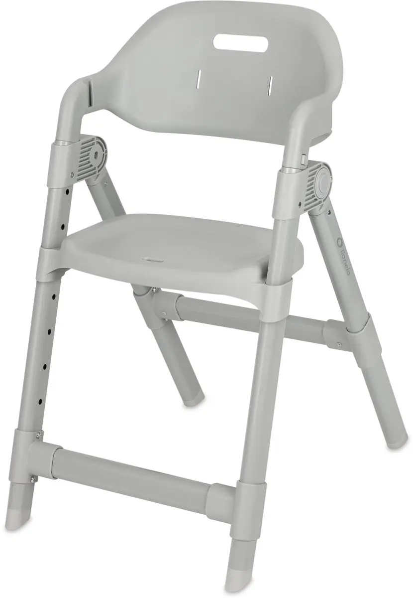 Lionelo Matt Kinderstoel 5-in-1 - Grijs