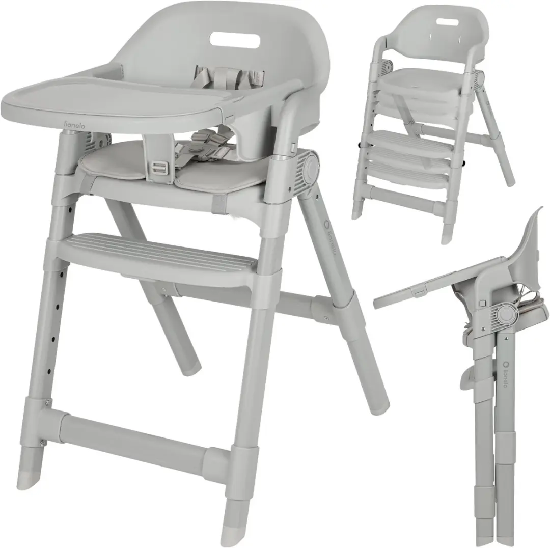 Lionelo Matt Kinderstoel 5-in-1