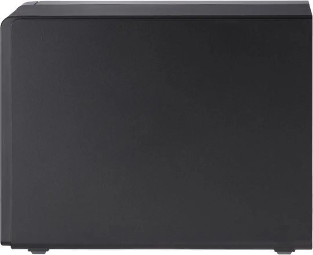 QNAP TR-002 NAS Uitbreiding - 2 Sloten - Zwart