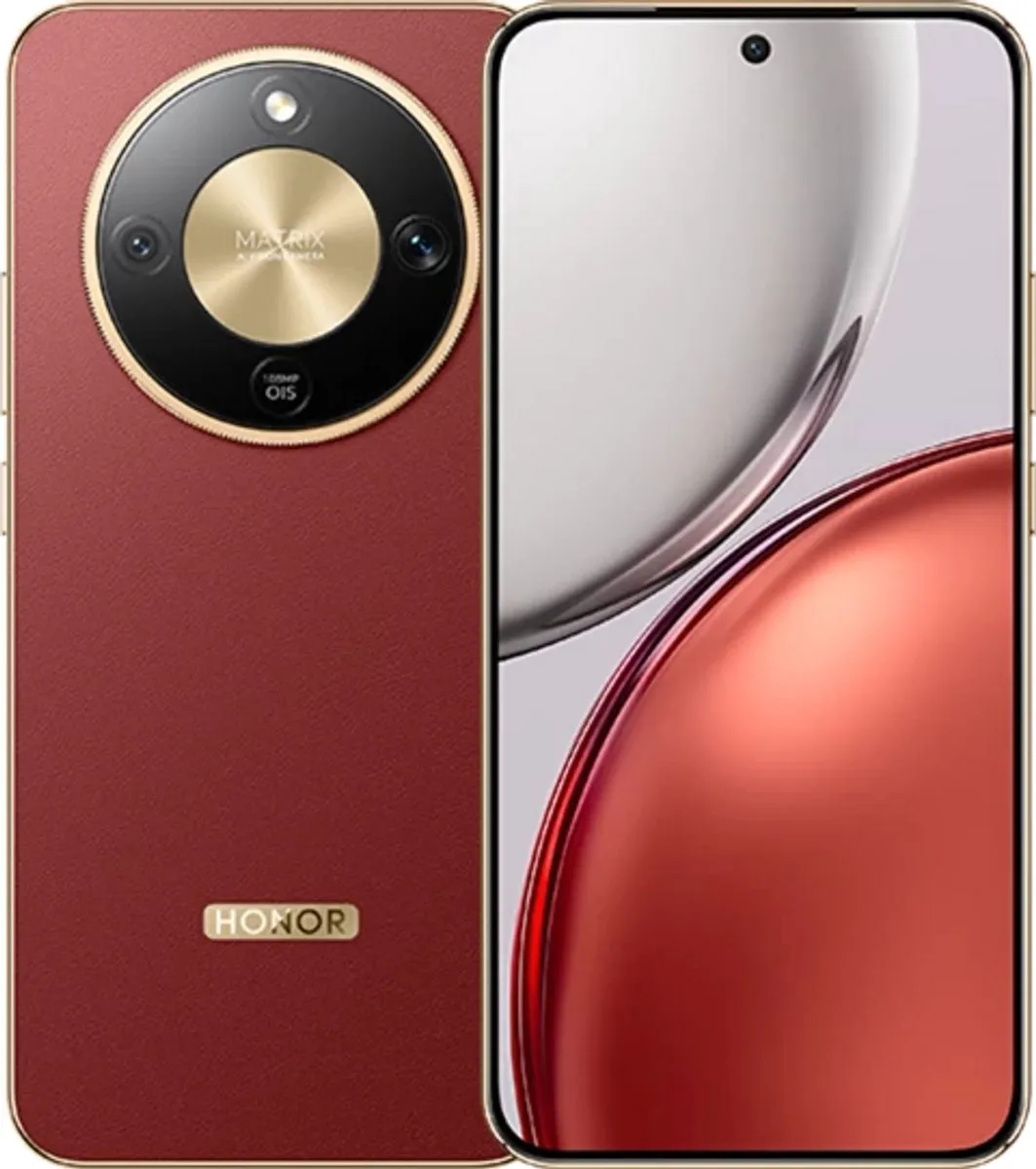 Honor Magic8 Lite 5G 8GB/256GB