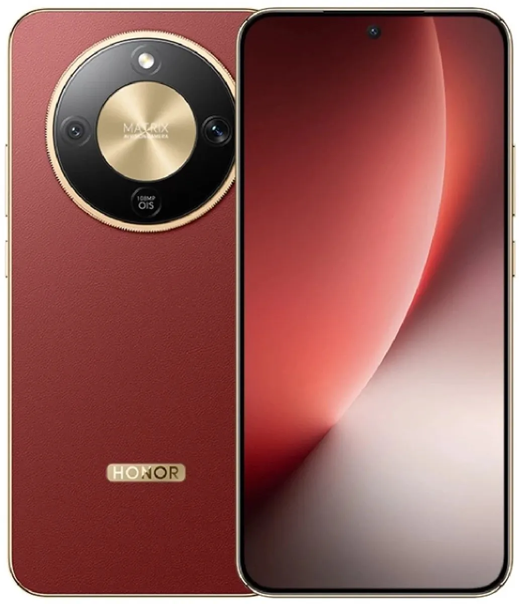 Honor Magic8 Lite 5G 8GB/256GB - Bruin