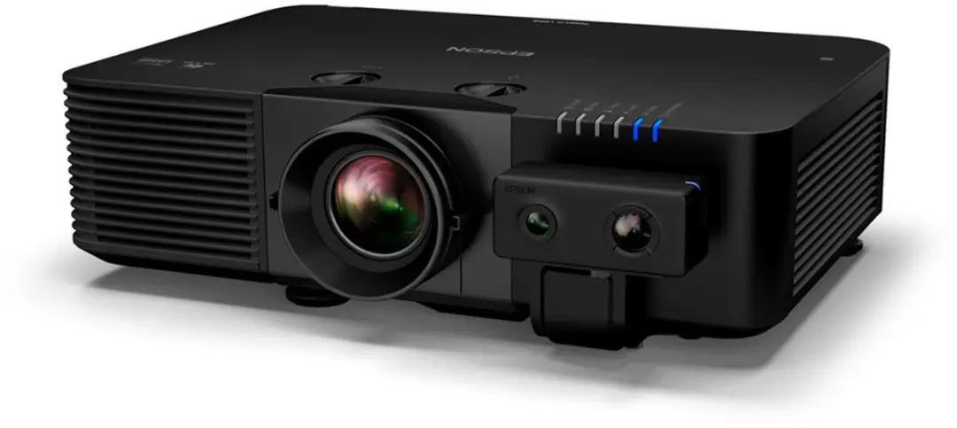 Epson ELPEC01 Projectorlamp - Wit/Zwart - afbeelding 6 van 6