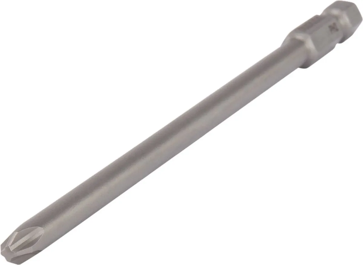 Makita P-66254 Schroefbit PH2 141x5mm