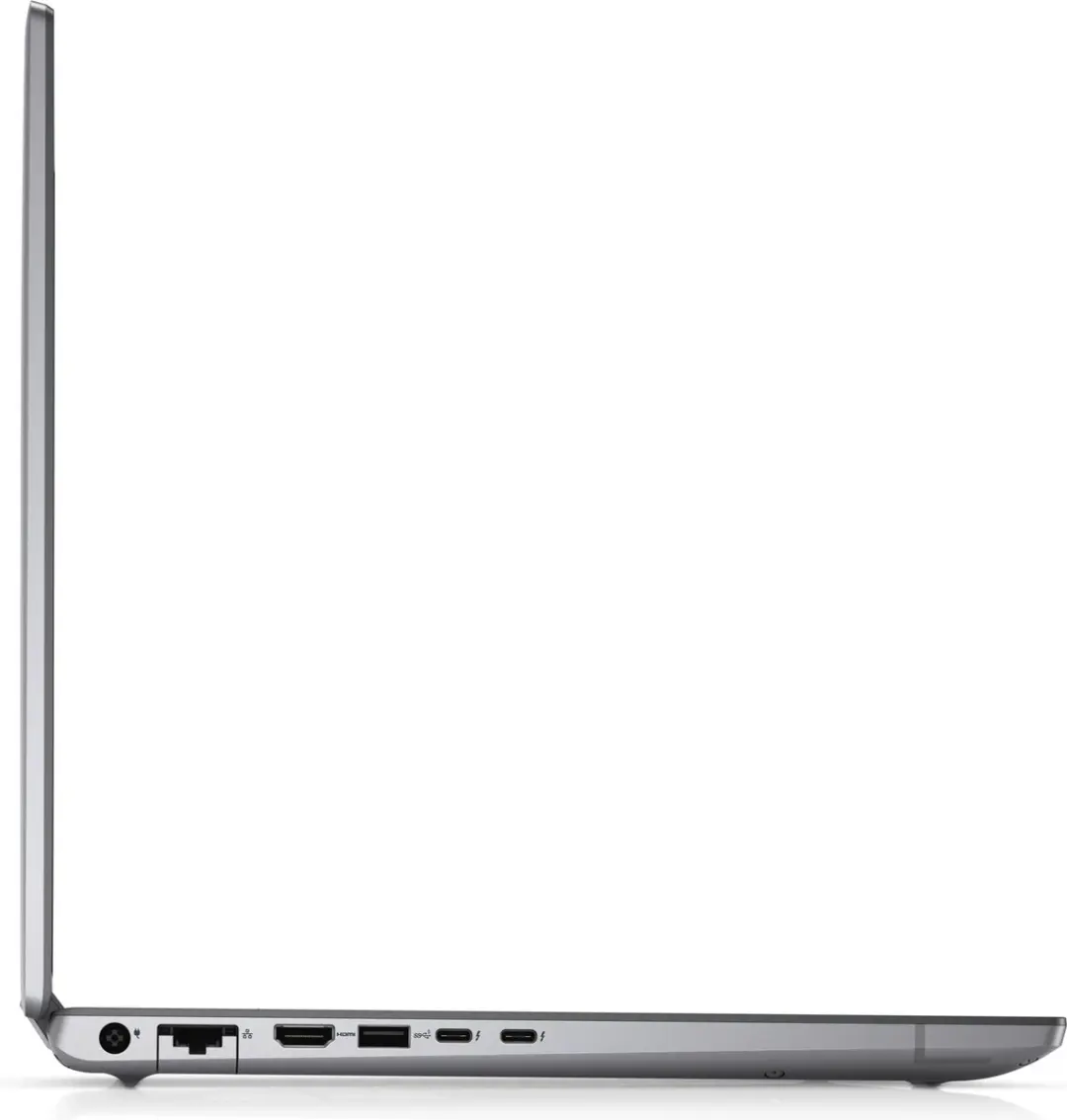 Dell Precision 7680 Laptop - i7-13850HX 32GB 1TB RTX 2000 Ada