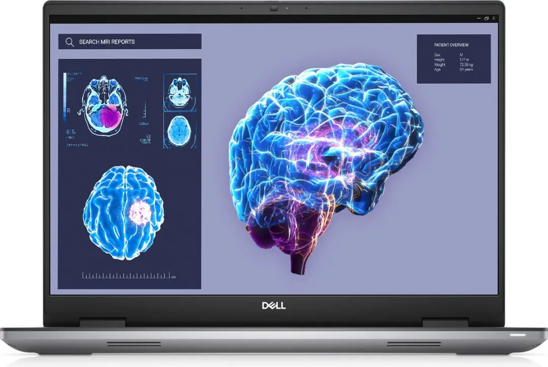 Dell Precision 7680 Laptop