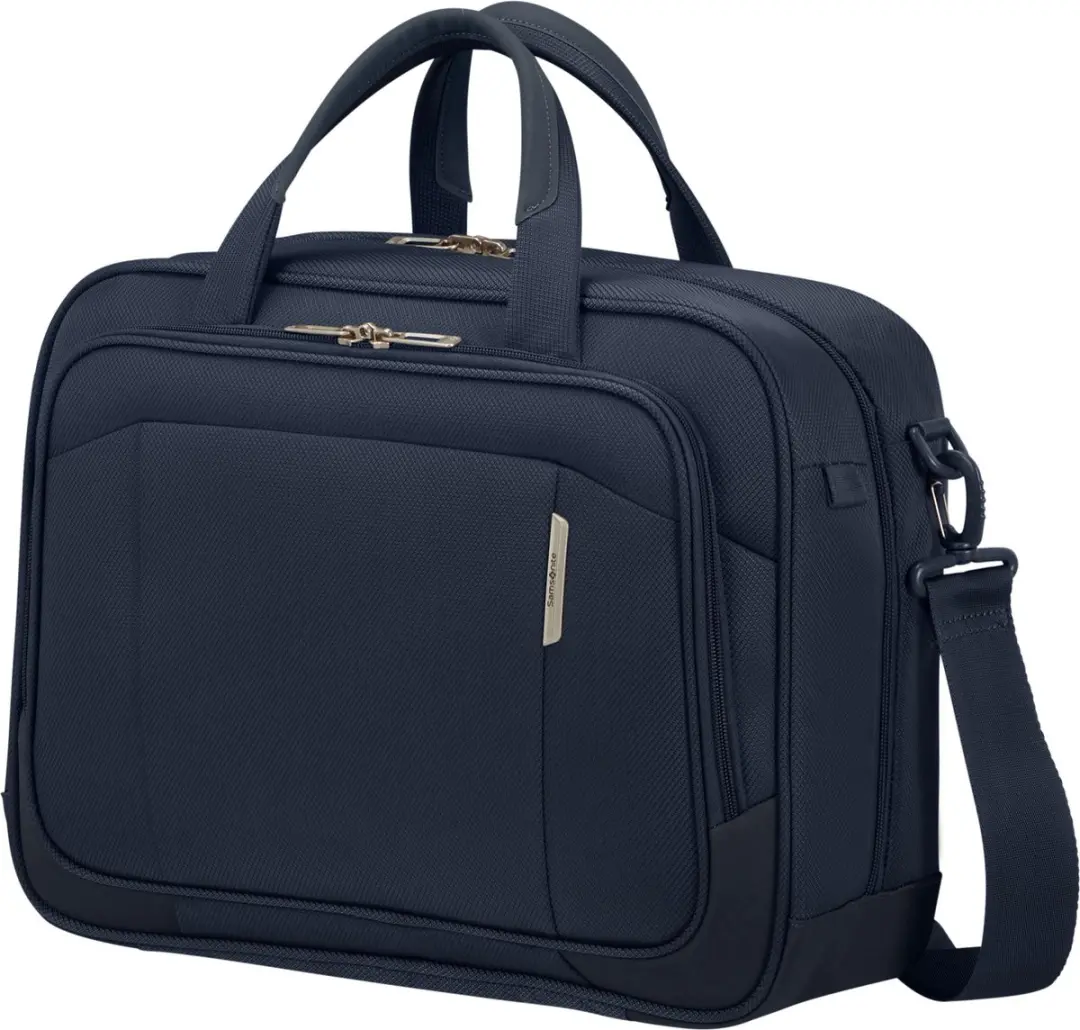 Samsonite Respark Laptopschoudertas 15.6"