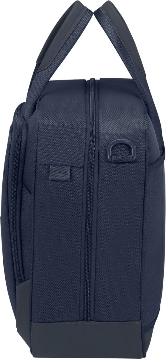 Samsonite Respark Laptopschoudertas 15.6" - Midnight Blue