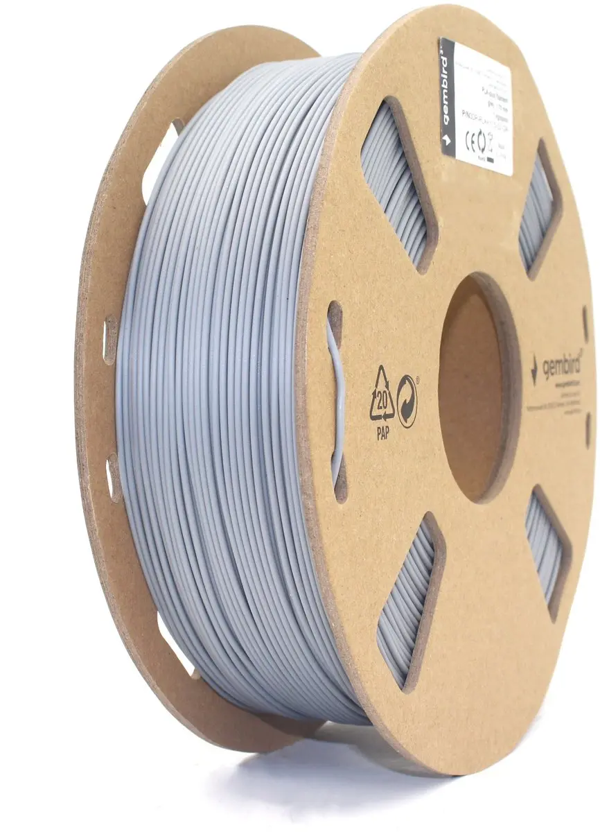 Gembird PLA Plus Filament 1.75mm