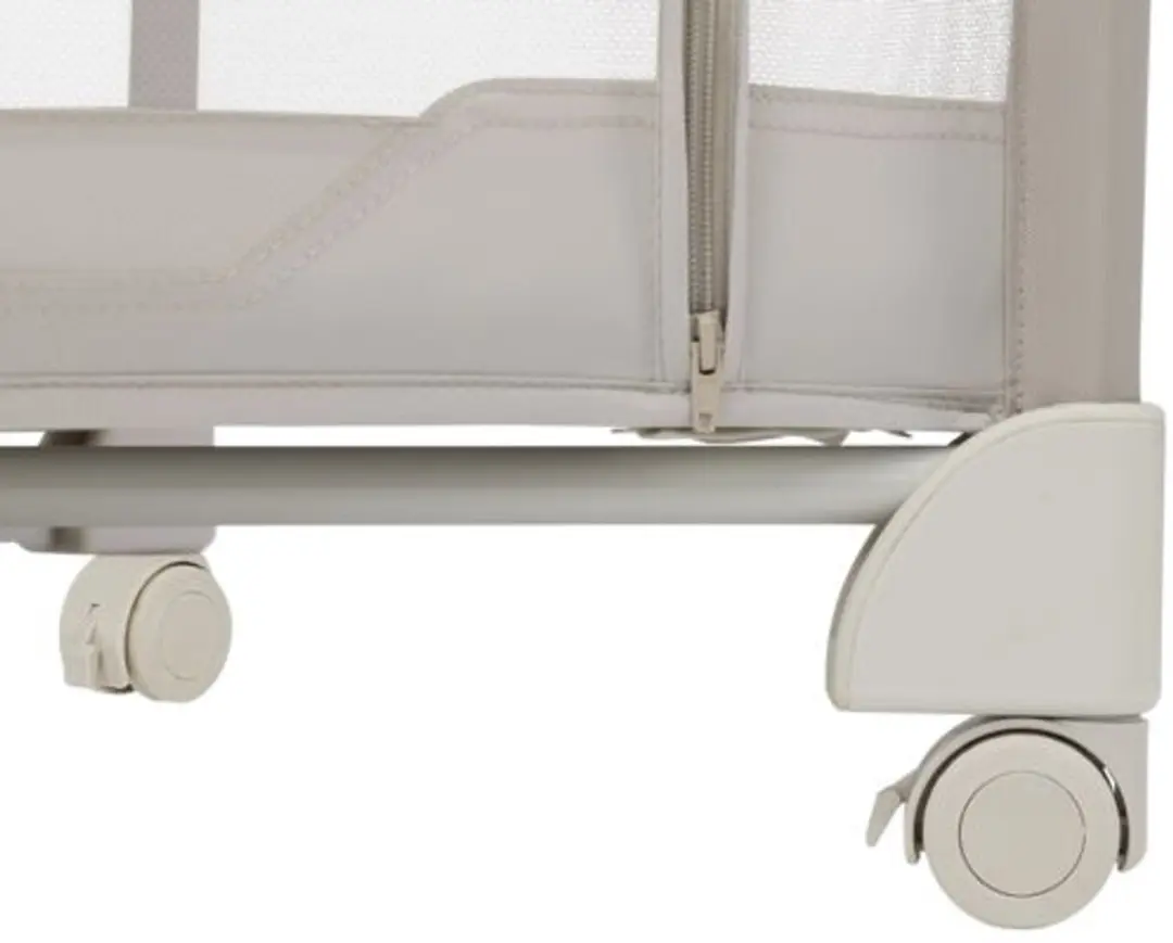 Maxi-Cosi Merlin Kinderbed - 0-4 Jaar - Elegance Beige