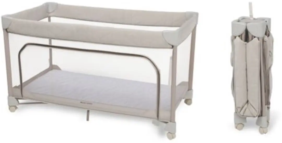 Maxi-Cosi Merlin Kinderbed