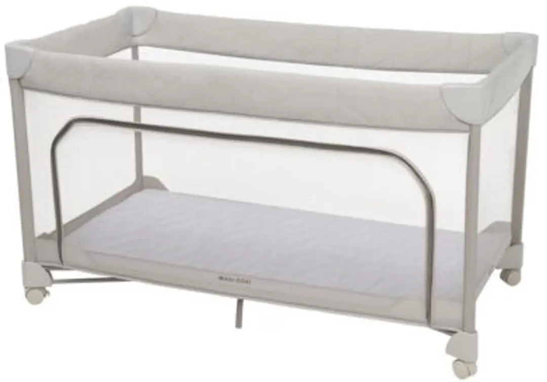 Maxi-Cosi Merlin Kinderbed - 0-4 Jaar - Elegance Beige