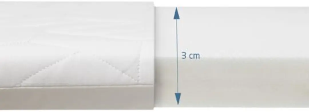 Maxi-Cosi Merlin Kinderbed - 0-4 Jaar - Elegance Beige