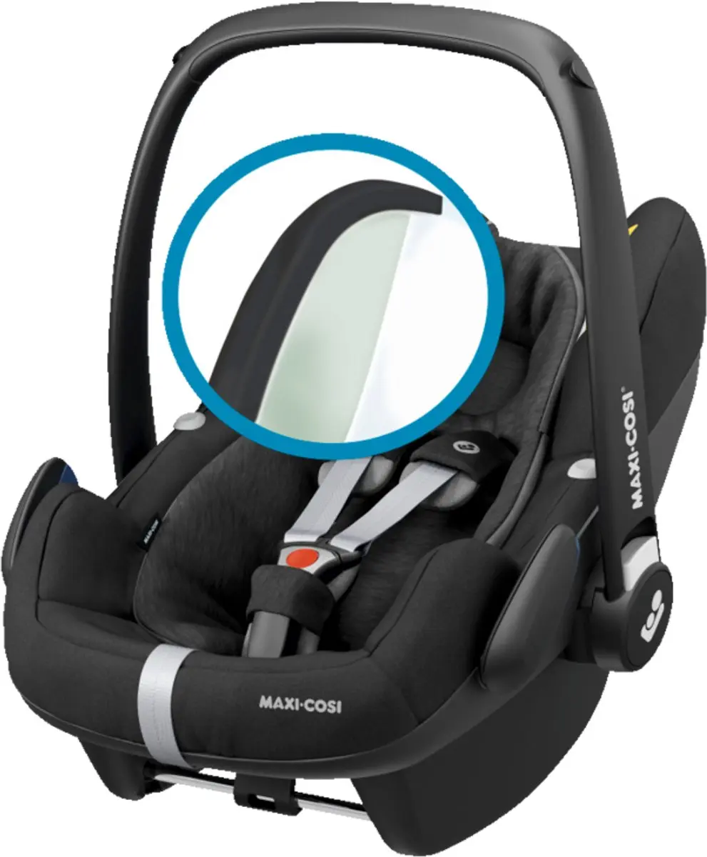 Maxi-Cosi Pebble Pro & Pearl Pro² Autostoelen