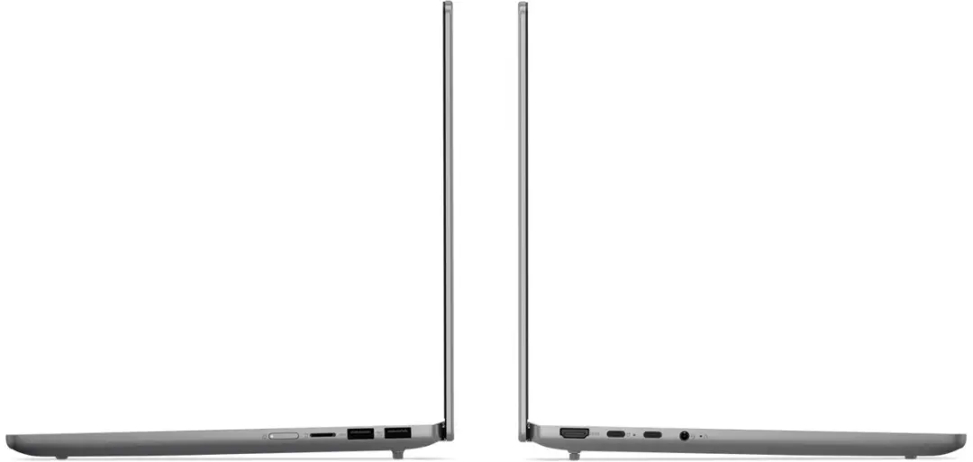 Lenovo IdeaPad Slim 5 14AHP11 Laptop - 16GB 512GB WUXGA - Grijs