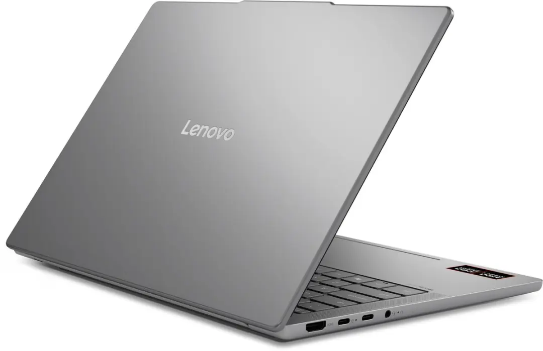 Lenovo IdeaPad Slim 5 14AHP11 Laptop - 16GB 512GB WUXGA - Grijs - afbeelding 6 van 6