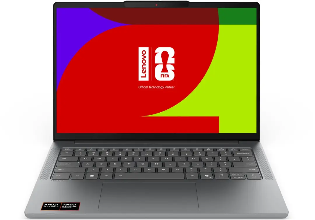 Lenovo IdeaPad Slim 5 14AHP11 Laptop