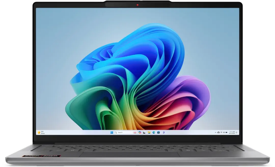 Lenovo IdeaPad Slim 5 14AHP11 Laptop - 16GB 512GB WUXGA - Grijs