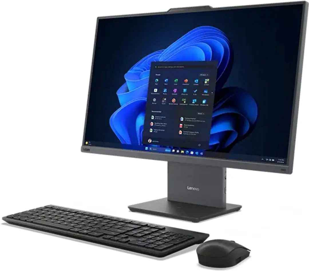 Lenovo ThinkCentre Neo 50a 27 Gen 5