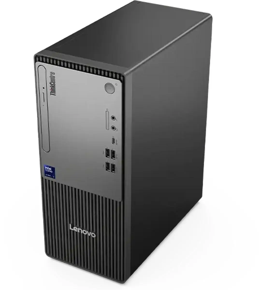 Lenovo ThinkCentre Neo 50t Gen 6 - Intel Core Ultra 5 16GB 512GB SSD - Zwart