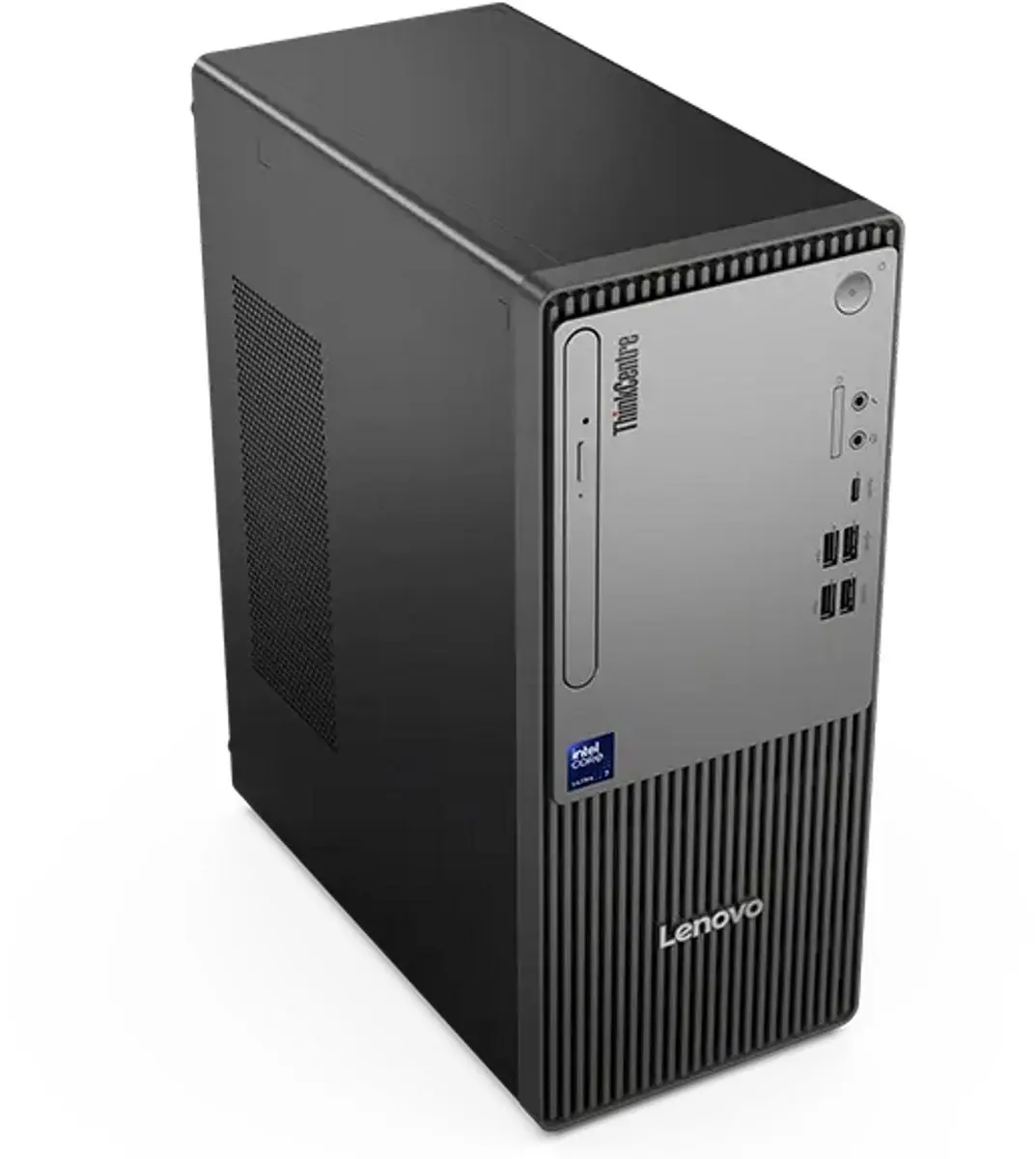 Lenovo ThinkCentre Neo 50t Gen 6 - Intel Core Ultra 5 16GB 512GB SSD - Zwart - afbeelding 6 van 6