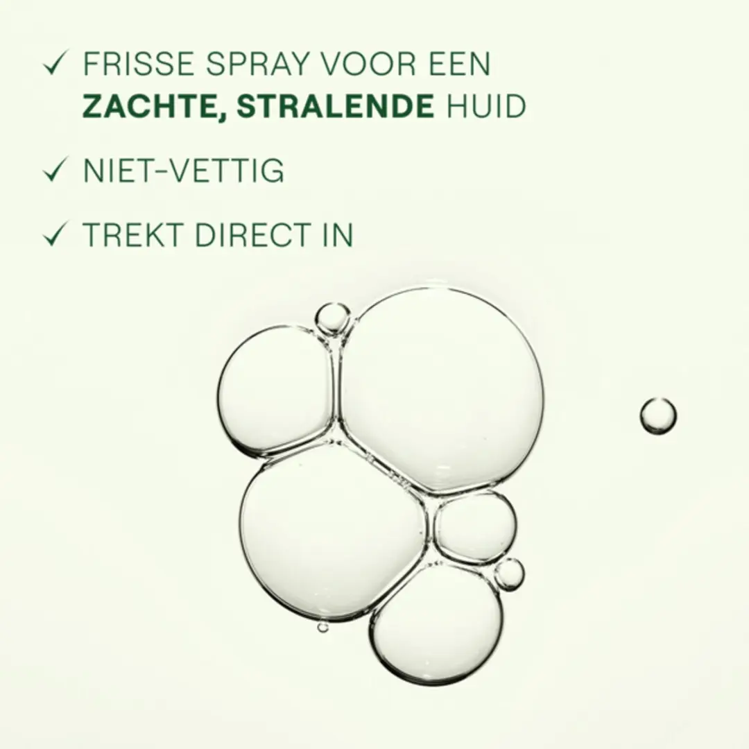Weleda Skin Food Ultra-Light Droog Olie - 2x100ml