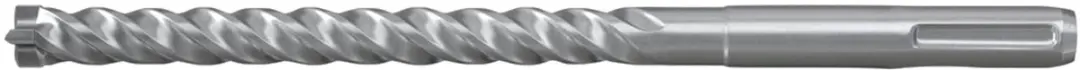 Fischer Boorhamer Quattric II 12/210/260 XP10