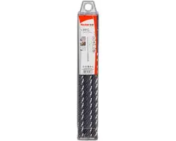 Fischer Boorhamer Quattric II 12/210/260 XP10