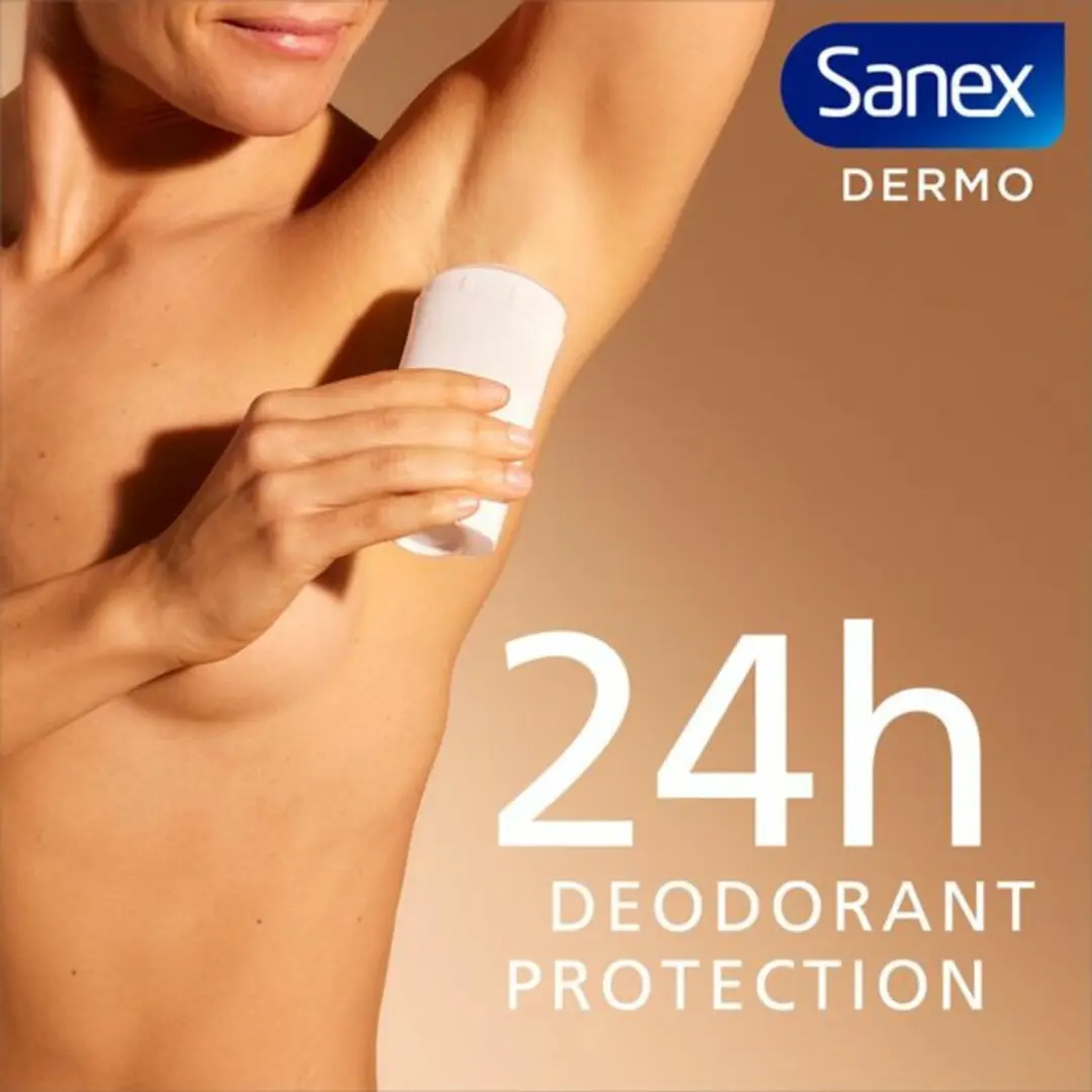 Sanex Dermo Protector Deo Stick