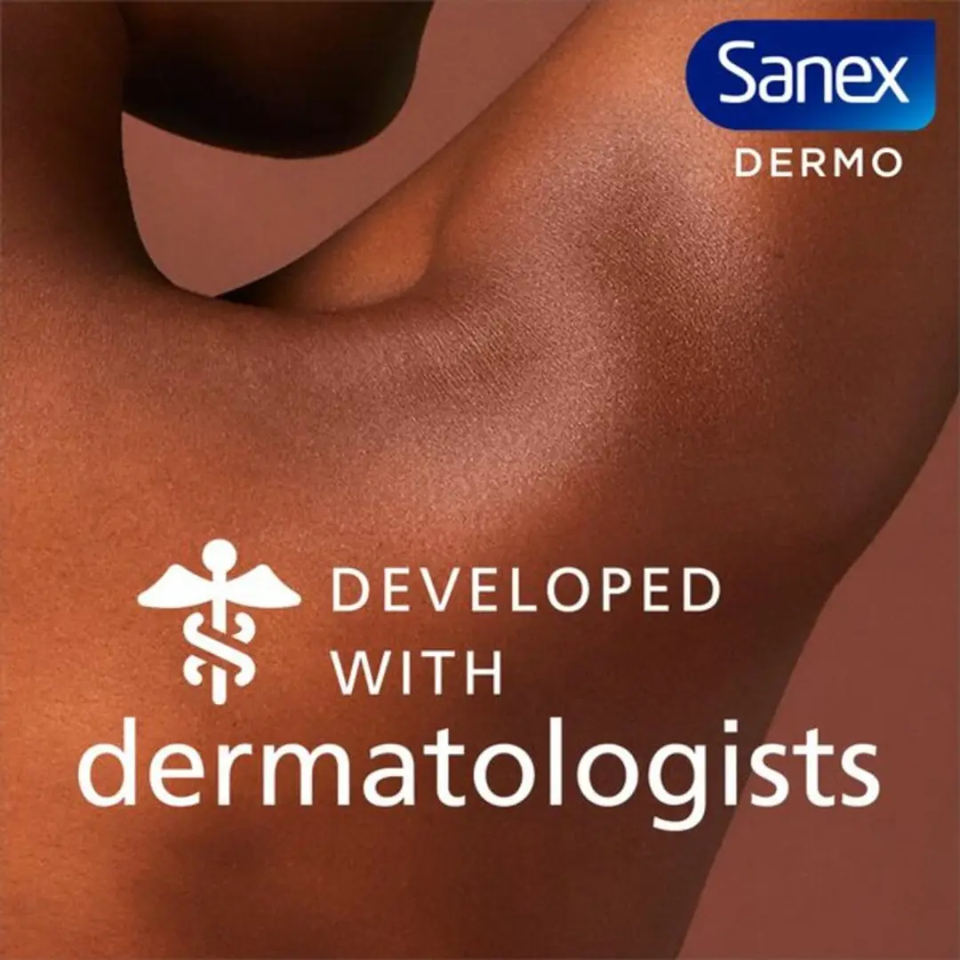 Sanex Dermo Protector Deo Stick - 6x65ml