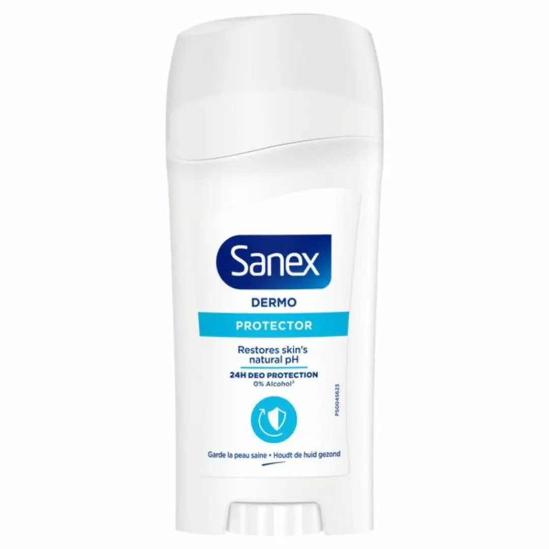 Sanex Dermo Protector Deo Stick - 6x65ml