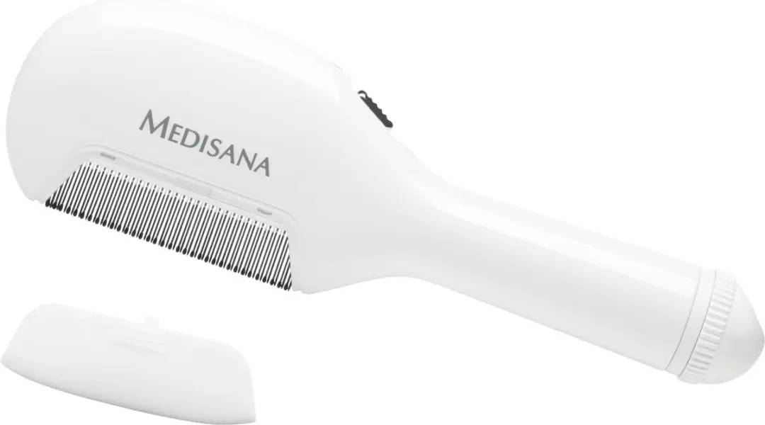 Medisana LC 860 Elektronische Luizenkam