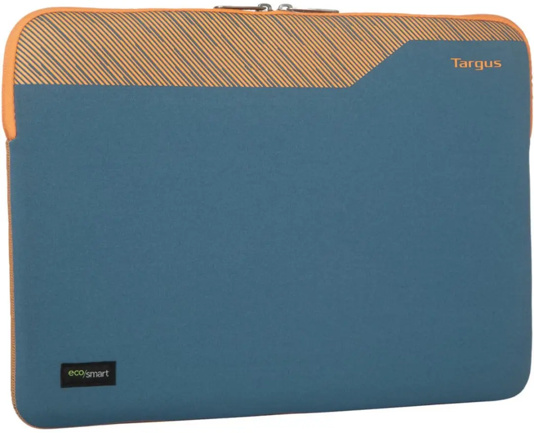 Targus Pulse II EcoSmart TBS97102GL Opbergmap 16" - Blauw/Oranje