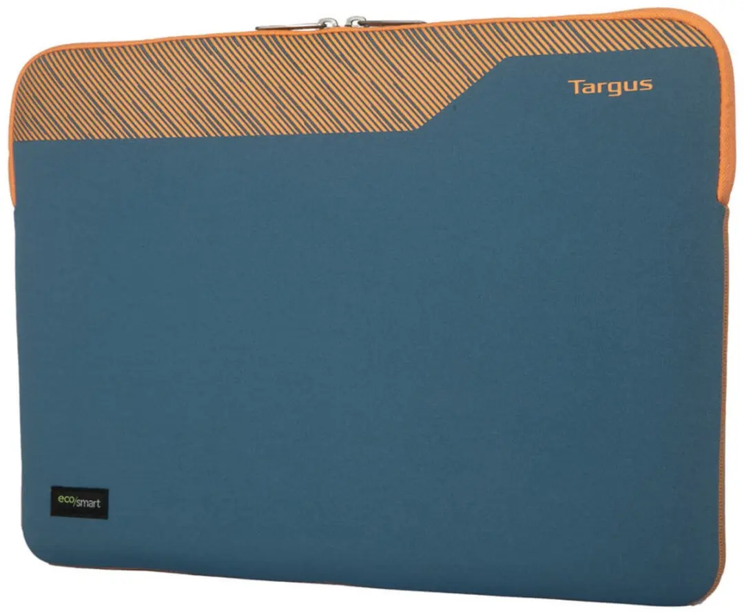 Targus Pulse II EcoSmart TBS97102GL Opbergmap 16" - Blauw/Oranje