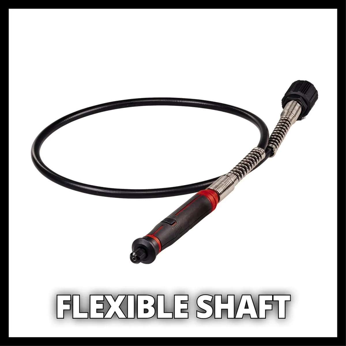 Einhell TE-MT 18/34 Li Solo Accu Multitool - 55-delig Accessoireset
