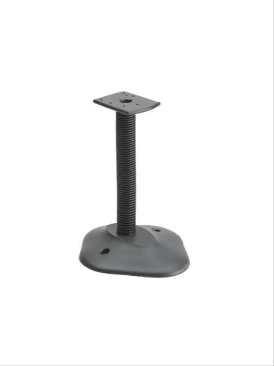 Zebra STAND GOOSENEK MINISCAN TWILIGHT Zwart