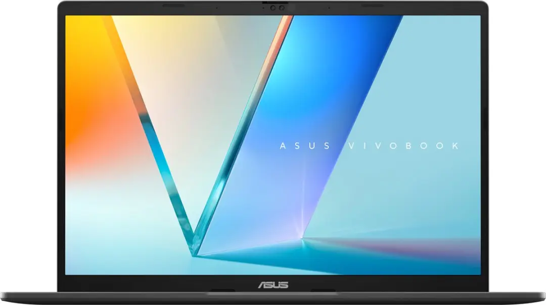 ASUS Vivobook S14 M3407HA-LY096W Laptop - 14" WUXGA - 16GB RAM - 512GB SSD - Grijs