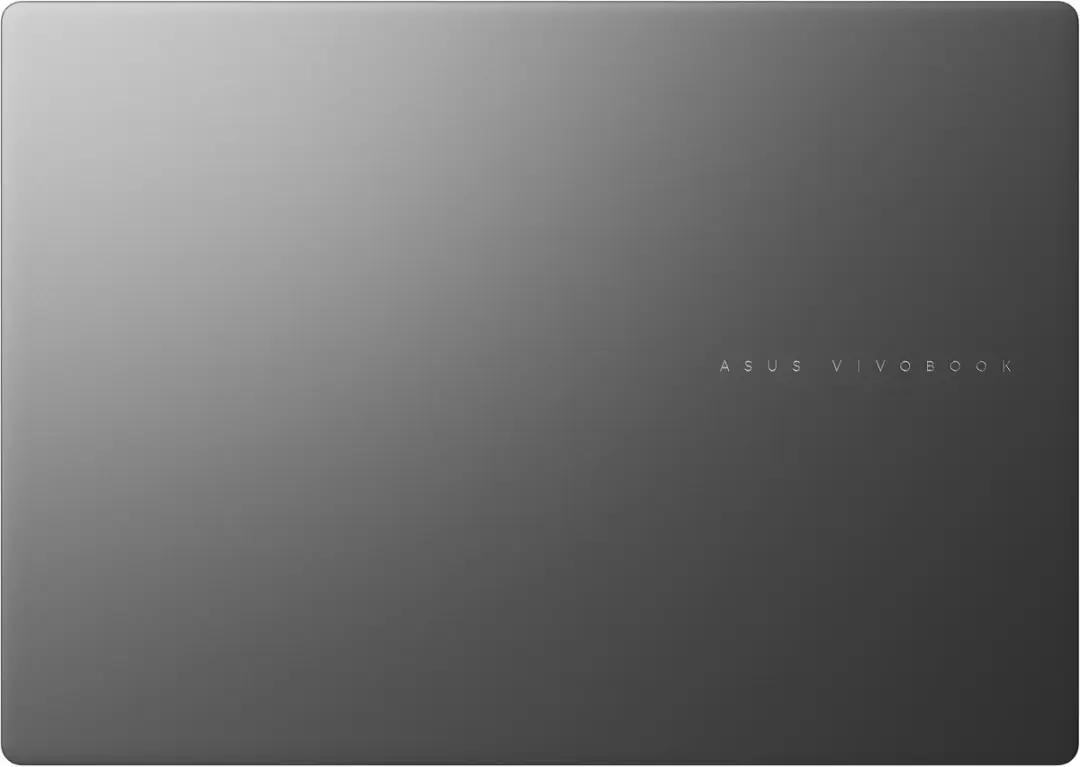 ASUS Vivobook S14 M3407HA-LY096W Laptop - 14" WUXGA - 16GB RAM - 512GB SSD - Grijs