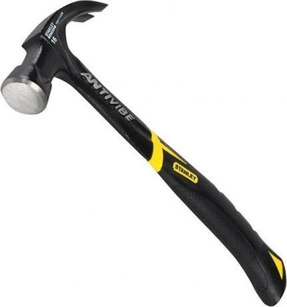 Stanley FatMax FMHT1-51278 Klauwhamer 570g - Recht